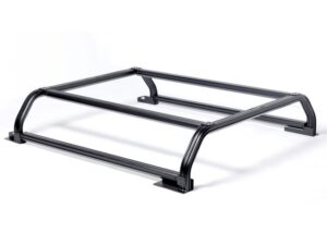 Venture TEC™ Rack for Standard Bed by Putco® - Associated Accessories